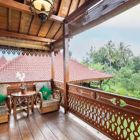 Javalo Villa Lombok Sengkol Exterior photo