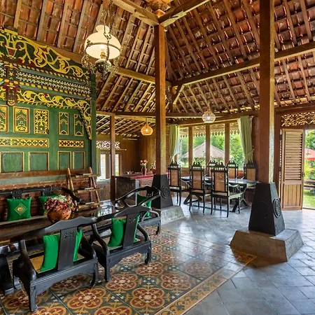 Javalo Villa Lombok Sengkol Exterior photo
