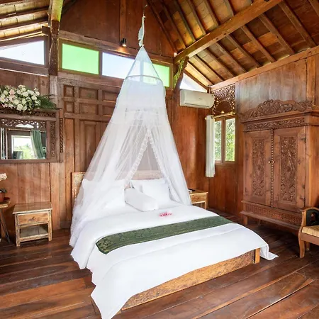 Javalo Villa Lombok Sengkol Exterior photo