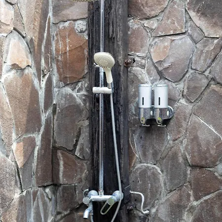 Javalo Villa Lombok Sengkol Exterior photo