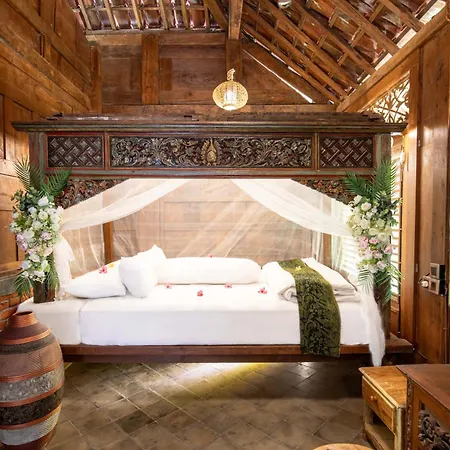 Javalo Villa Lombok Sengkol Exterior photo