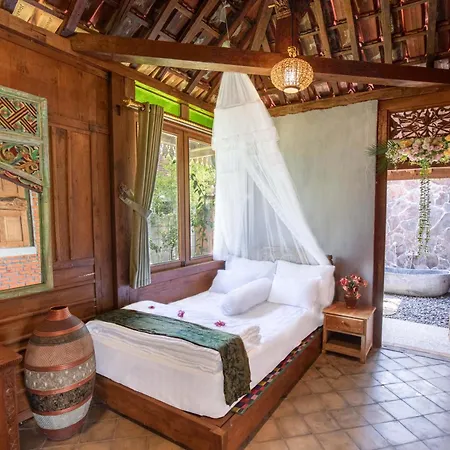 Javalo Villa Lombok Sengkol Exterior photo
