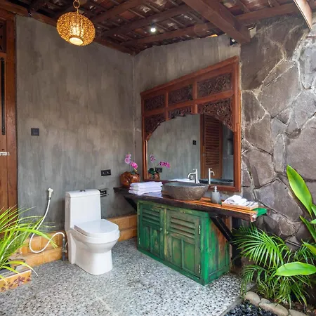 Javalo Villa Lombok Sengkol Exterior photo