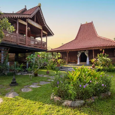 Javalo Villa Lombok Sengkol Exterior photo