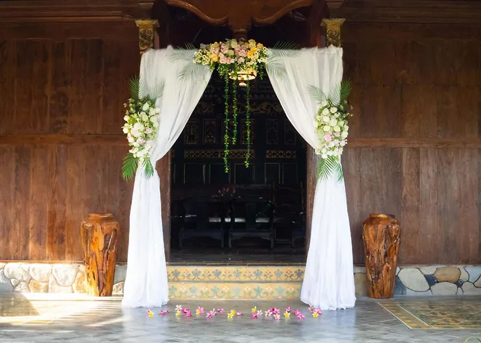 Javalo Villa Lombok