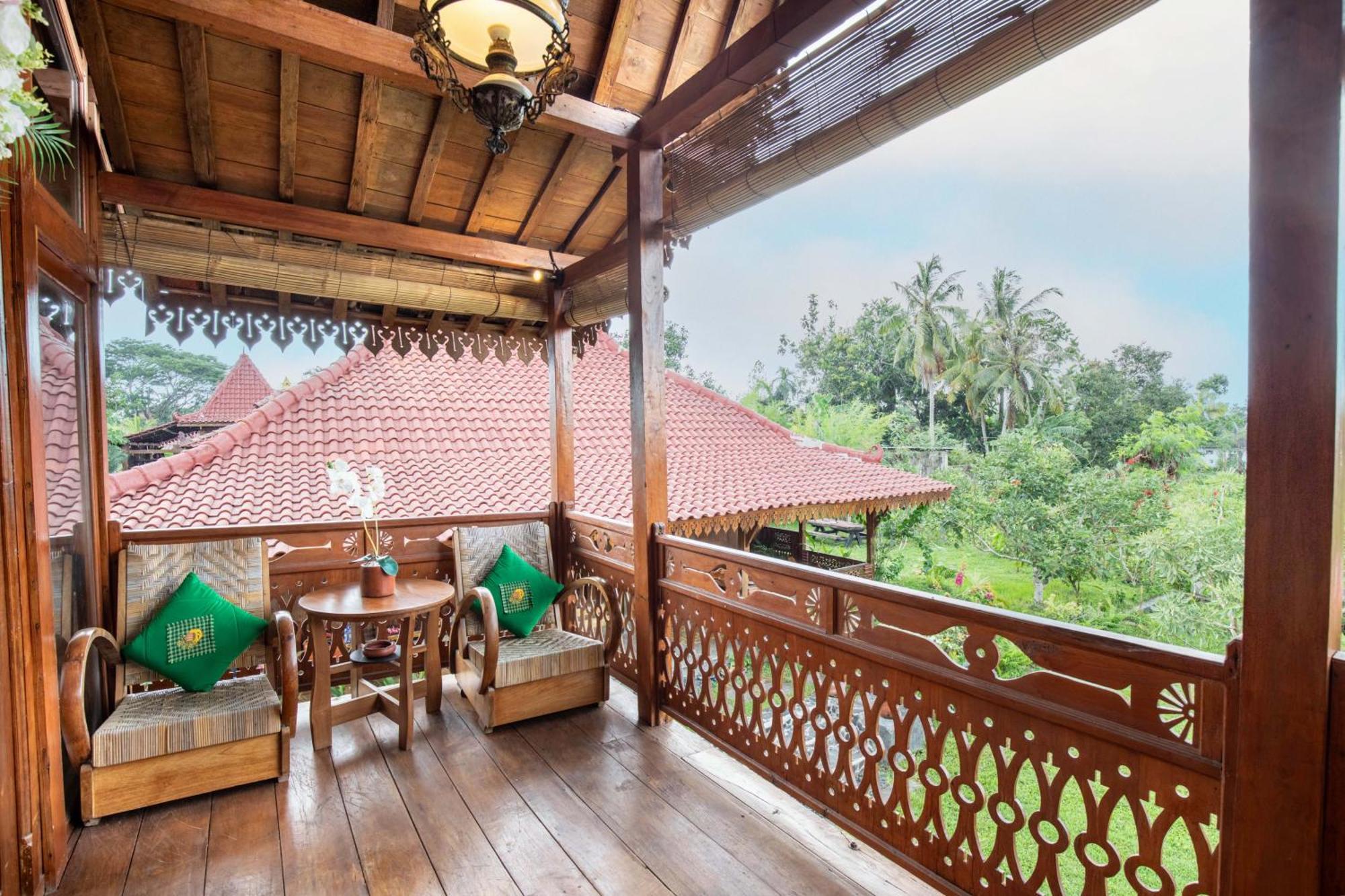 Homestay Javalo Lombok Sengkol