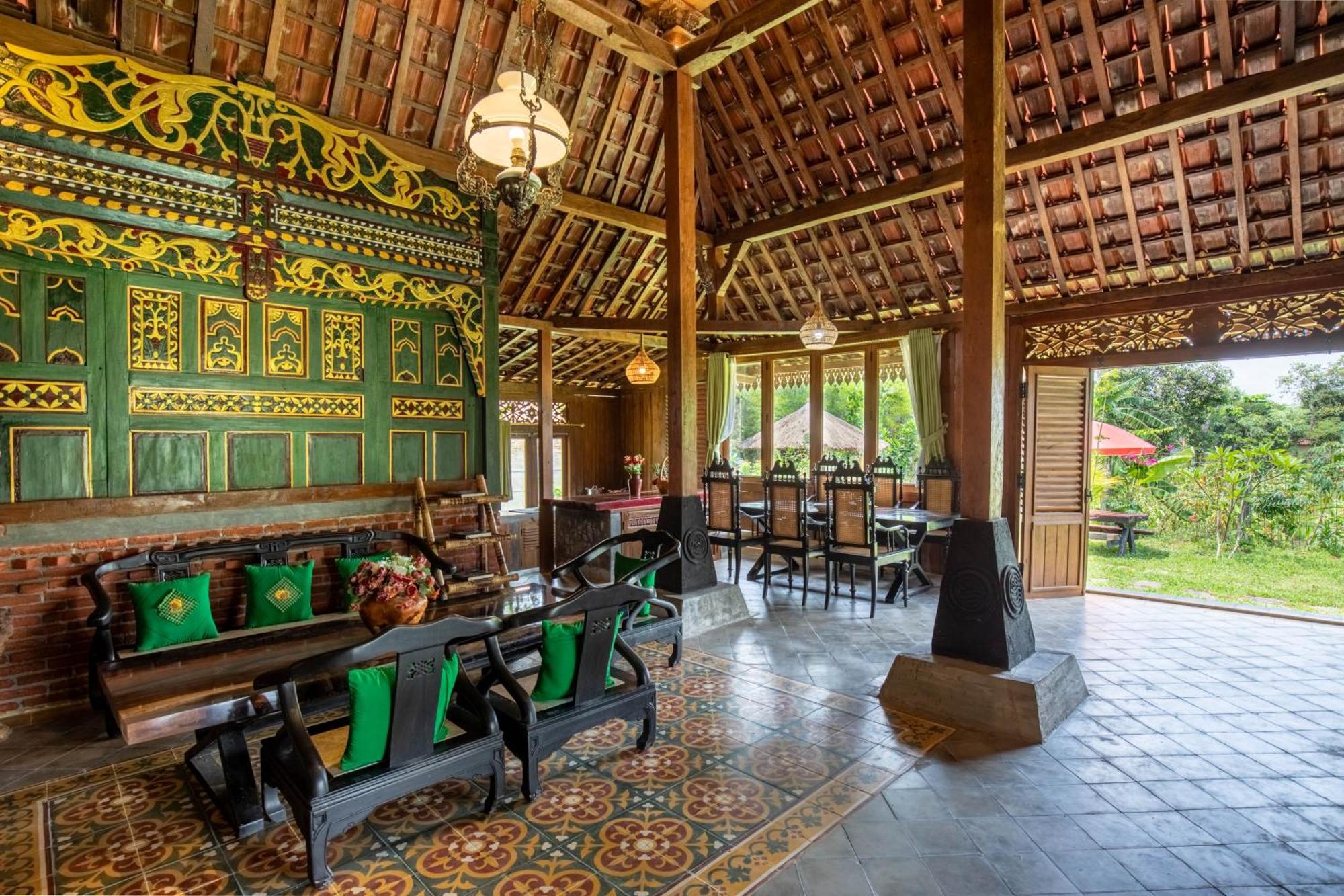 Homestay Javalo Lombok Sengkol