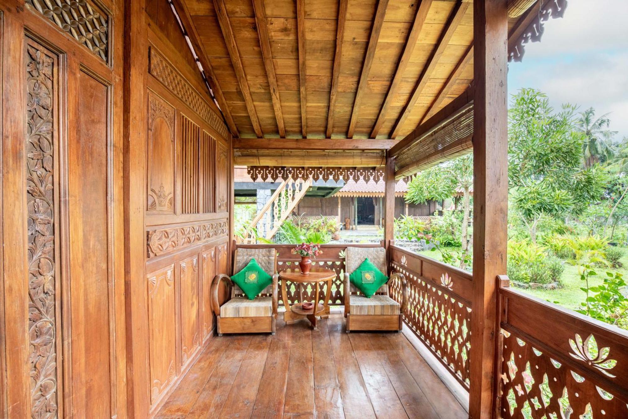 Homestay Javalo Lombok *