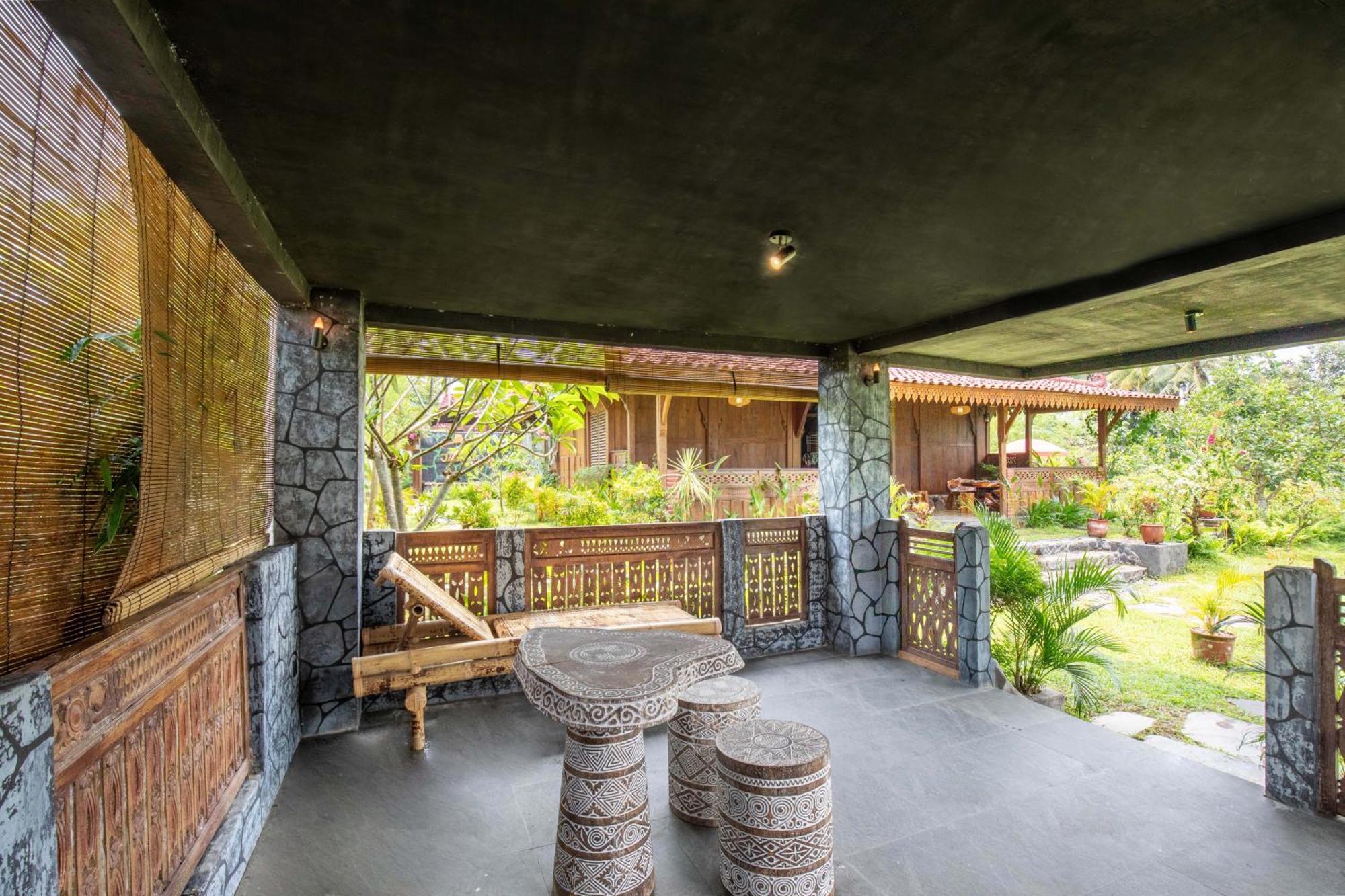 Homestay Javalo Lombok Sengkol
