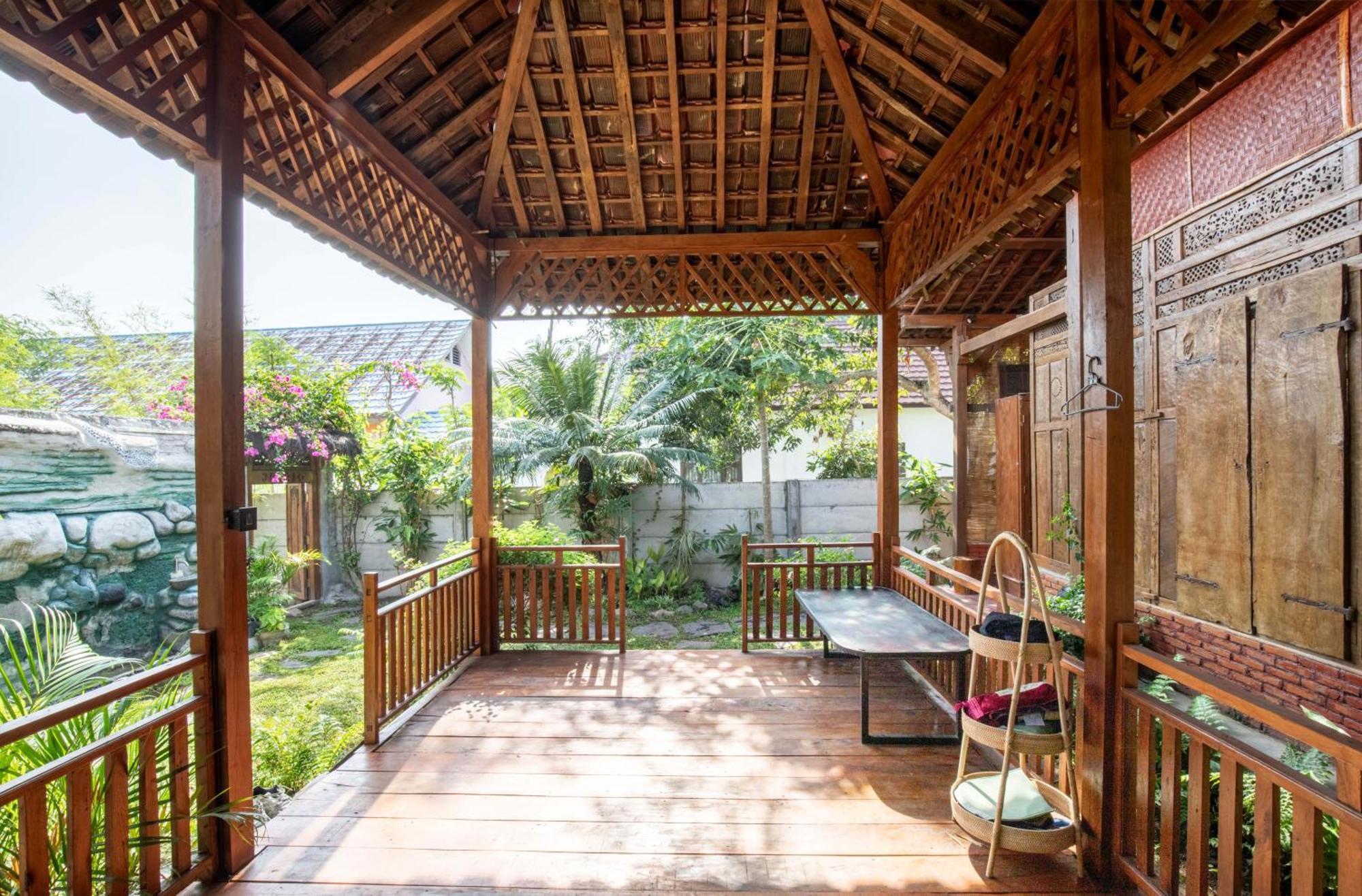 Homestay Javalo Lombok