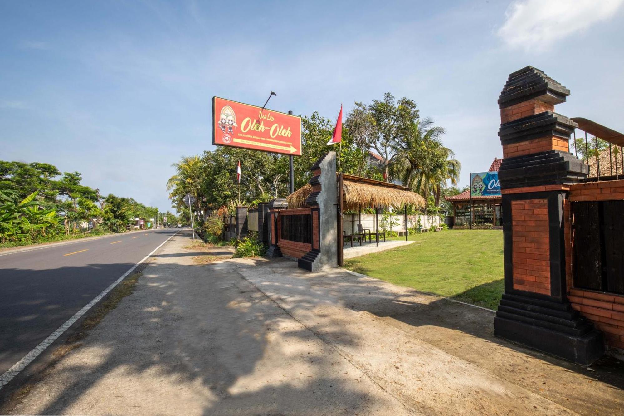 Homestay Javalo Lombok *