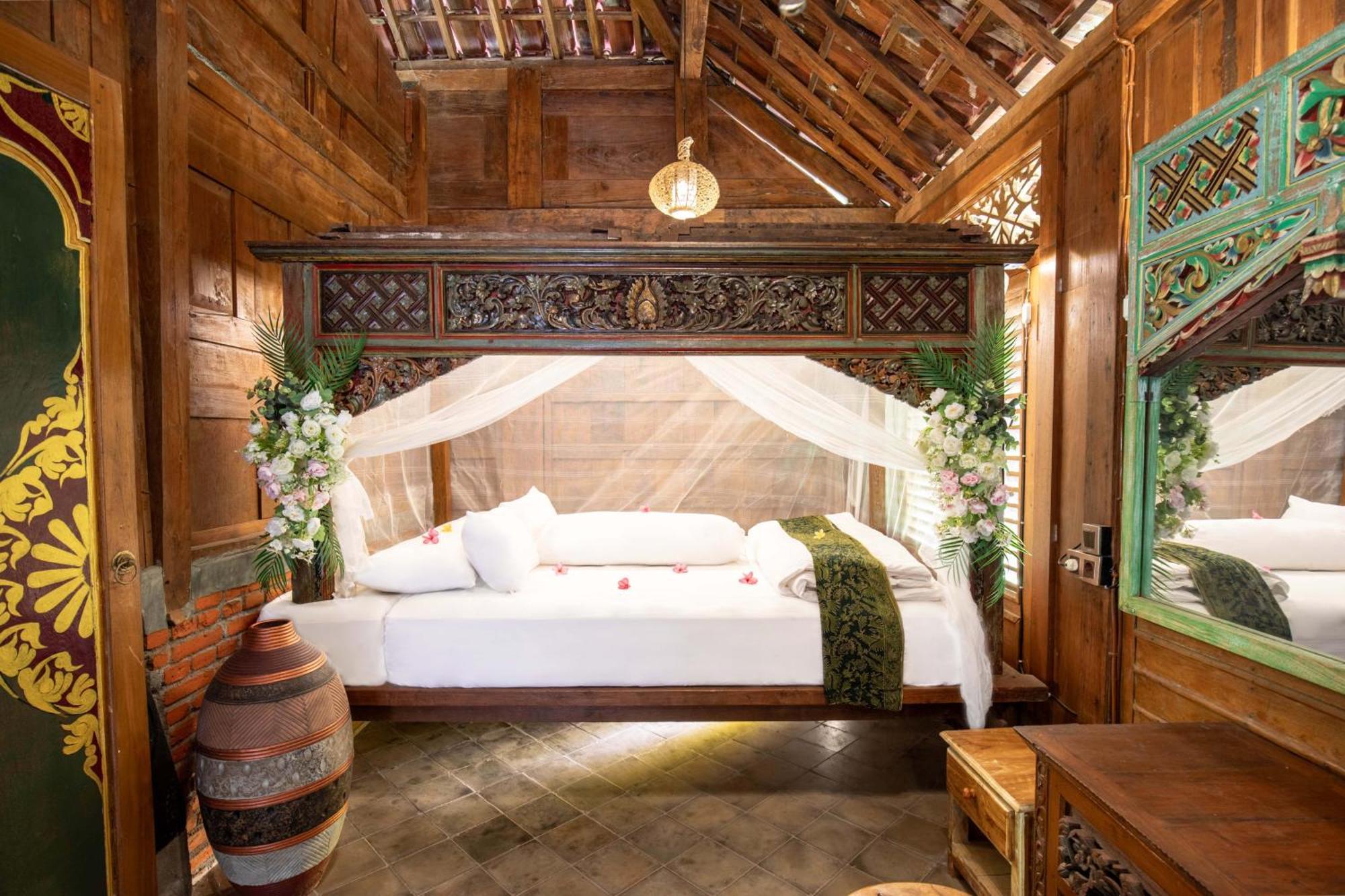 Javalo Lombok Homestay