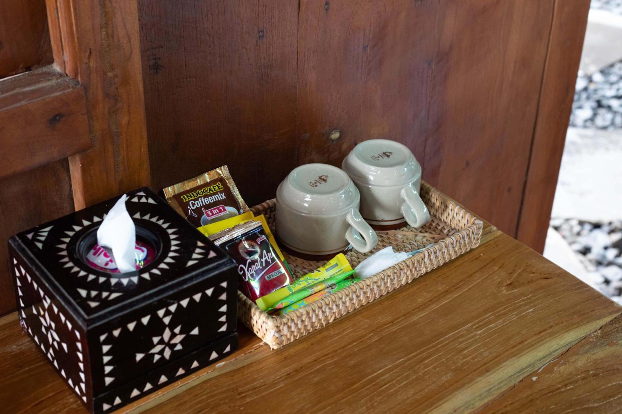 Homestay Javalo Lombok