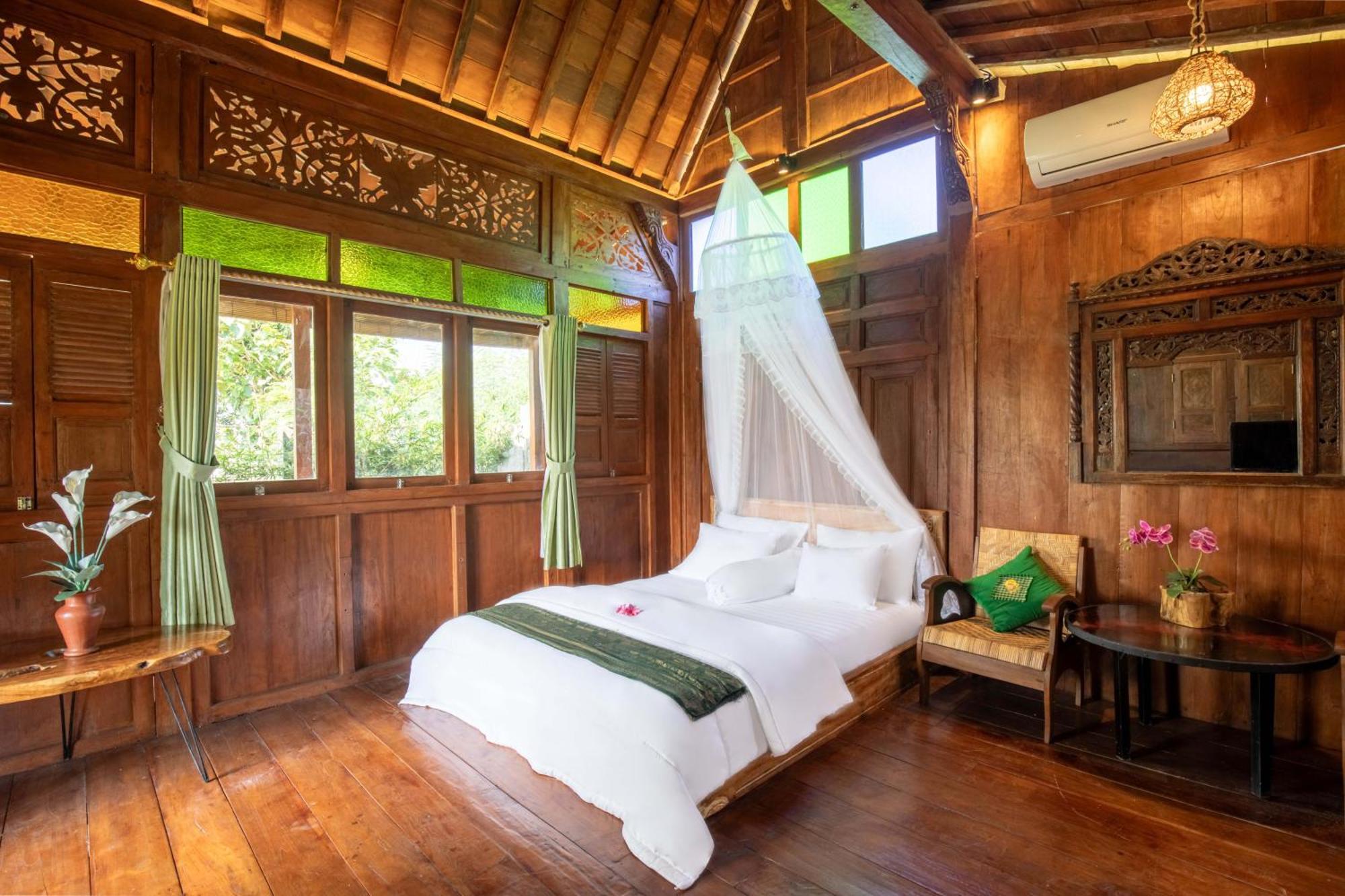 Javalo Lombok Homestay
