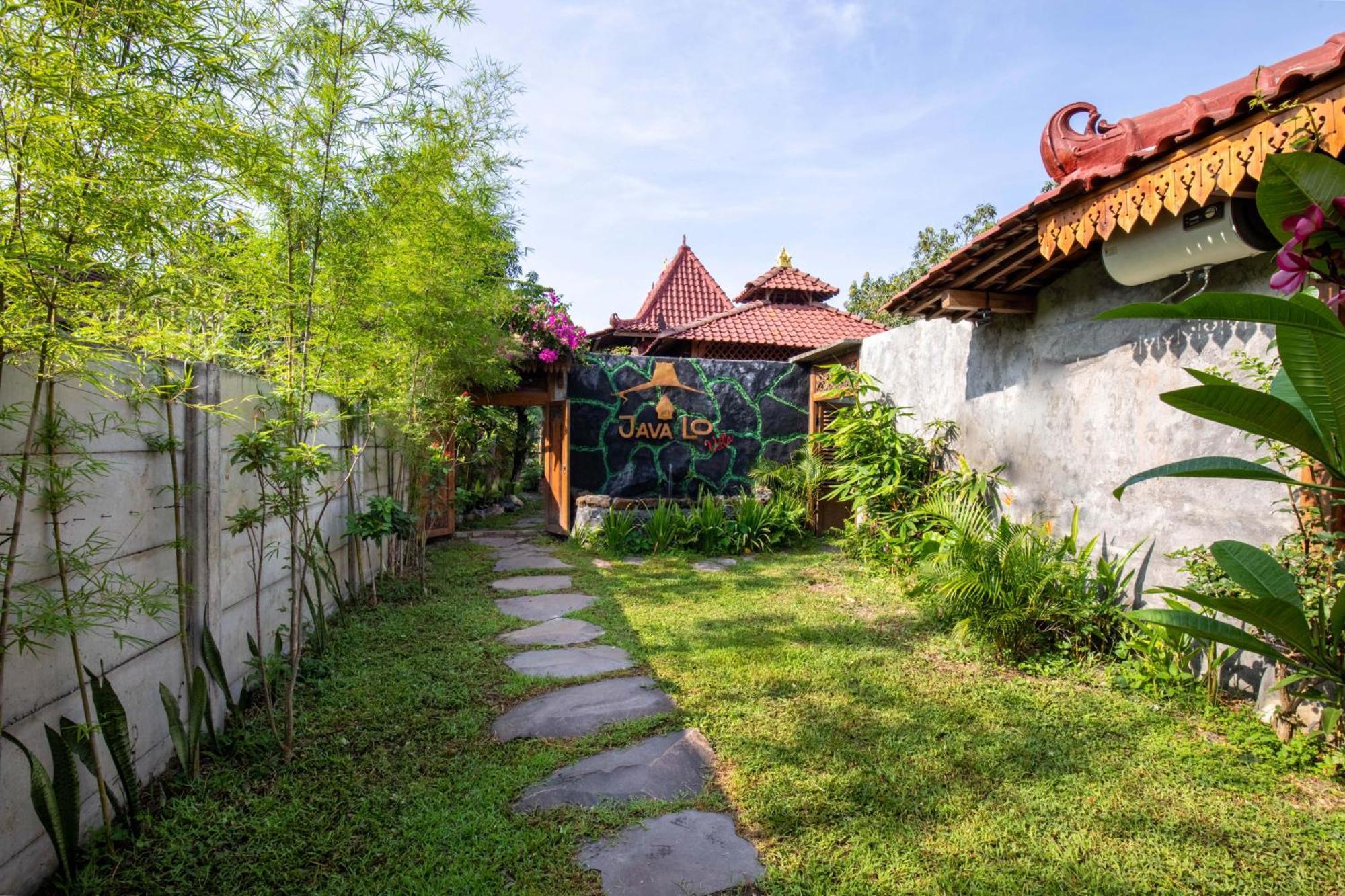 Homestay Javalo Lombok