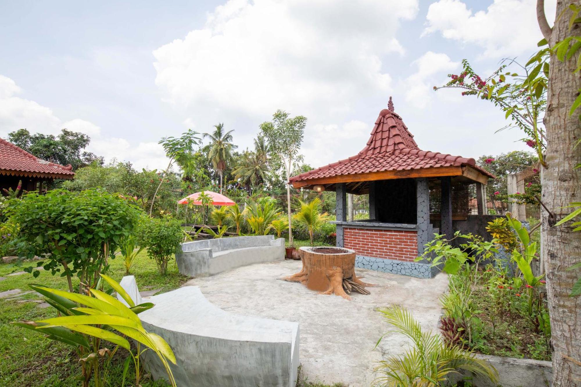 Javalo Lombok Homestay *