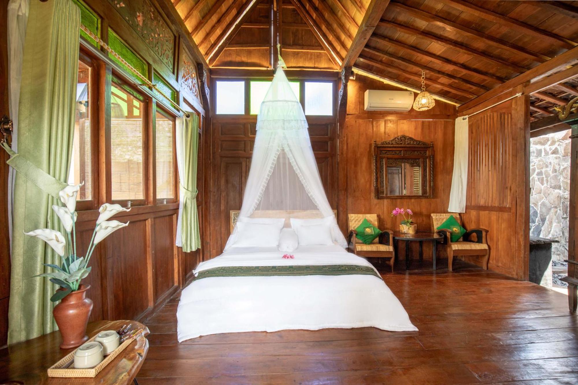 Homestay Javalo Lombok *