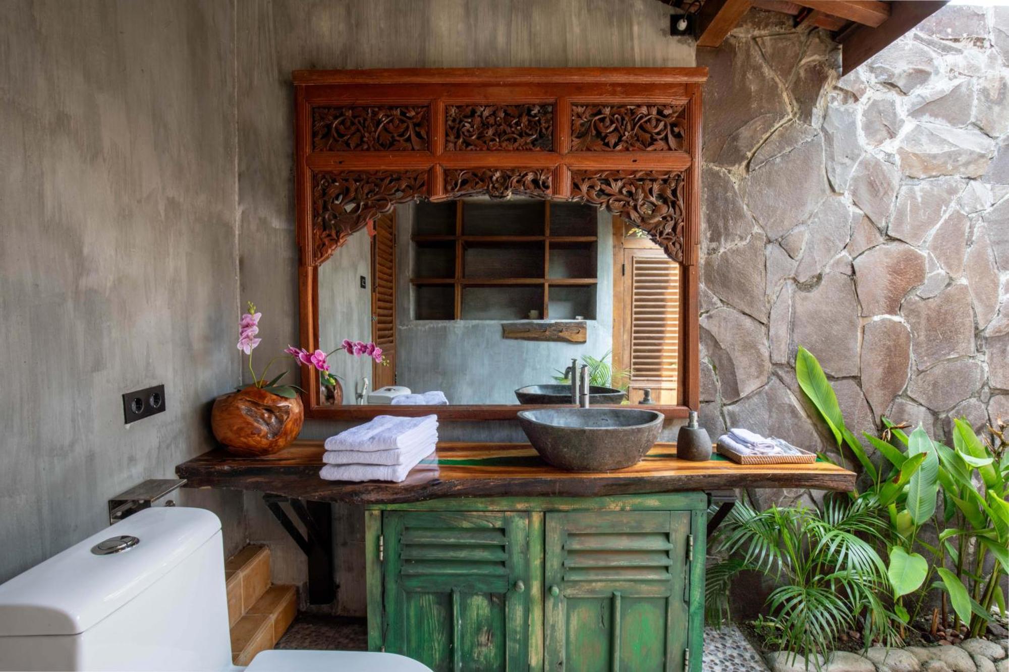 Homestay Javalo Lombok Sengkol
