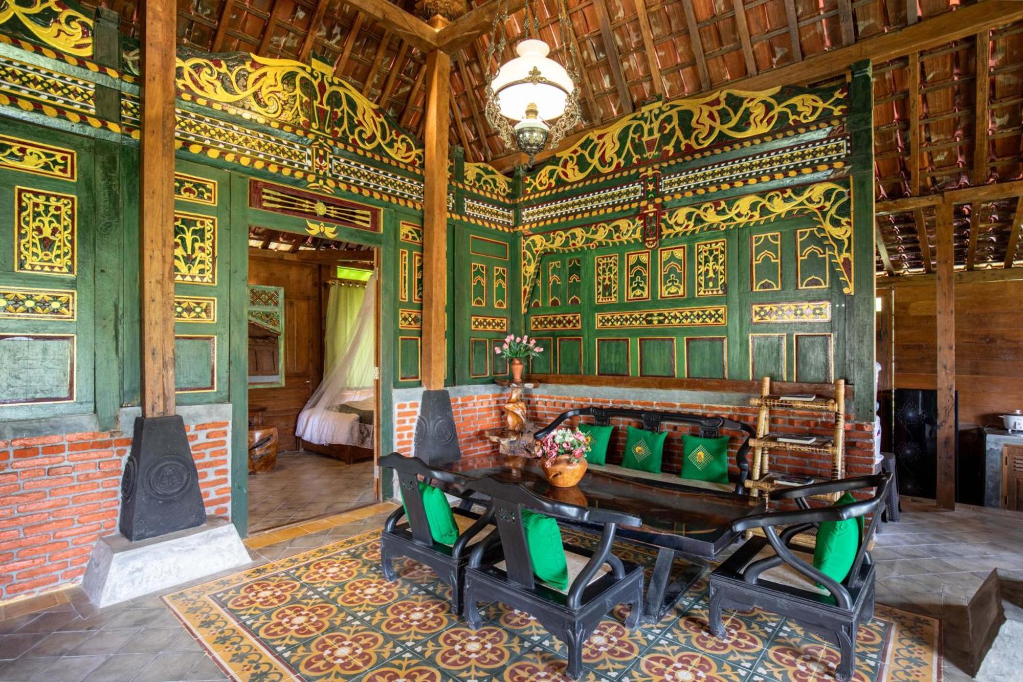 Homestay Javalo Lombok
